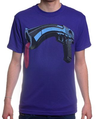 The Hundred Deagle T-Shirt
